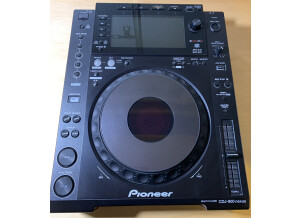 Pioneer CDJ-900NXS (53993)