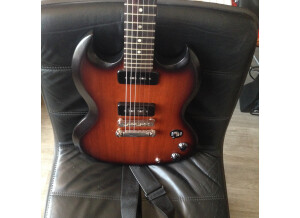 Gibson SG Special Single Coil Limited (55302)