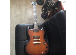 Gibson SG Special Single Coil Limited (44654)