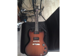 Gibson SG Special Single Coil Limited (12465)