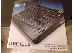 Alto Professional Live 1202 (89432)