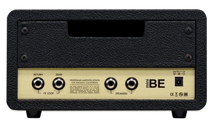 BEMINIBACK BEMINIBACK