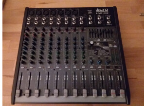 Alto Professional Live 1202 (82084)