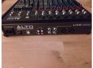 Alto Professional Live 1202 (76273)