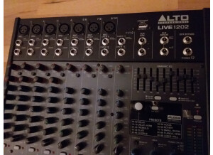 Alto Professional Live 1202 (71380)