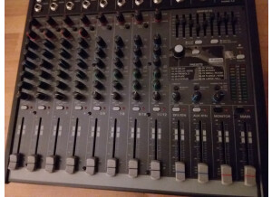 Alto Professional Live 1202 (53452)