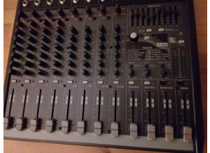 Alto Professional Live 1202 (36206)