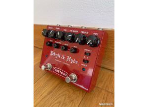 Truetone Jekyll & Hyde V3 (64156)
