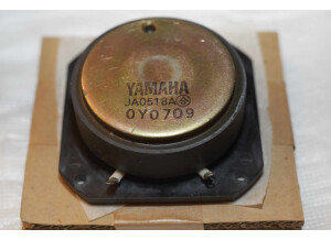 Yamaha NS-10M Studio (91956)