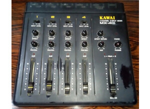 Kawai MX-4s