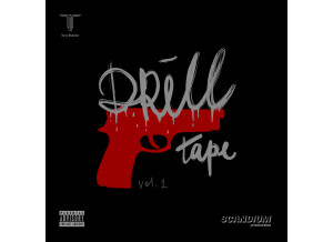 Drill tape_cover