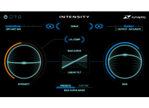 Zynaptiq Intensity (35889)