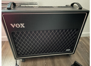 Vox TB35C2 (14586)