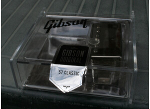 Gibson Classic 57 (174)