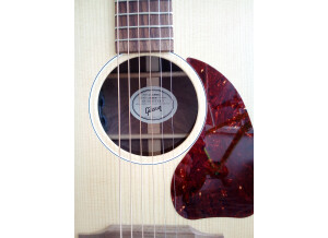 Gibson G-45 Studio (85620)