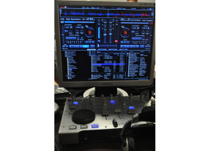 Hercules DJ Console RMX (75406)