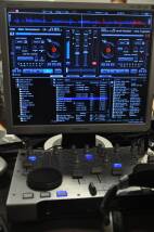 Hercules DJ Console RMX