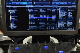 Hercules DJ Console RMX