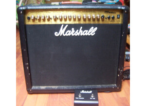 Marshall MG100DFX (59877)