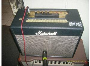 Marshall class 5 all valve amp MIUK