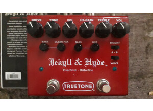 Truetone Jekyll & Hyde V3 (72729)