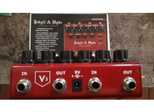 Truetone Jekyll & Hyde V3 (66374)
