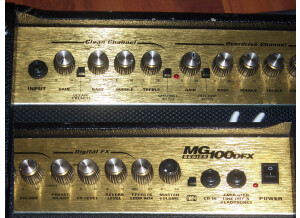 Marshall MG100DFX (8991)