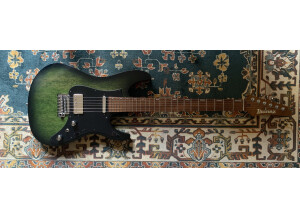 Ibanez EH10 Eric Hansel Signature (26879)