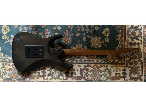 Ibanez EH10 Eric Hansel Signature (7825)