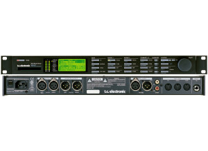 TC Electronic M2000 (15016)