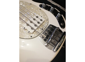 Music Man StingRay 4 (68196)