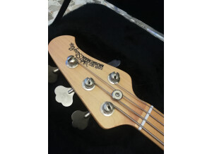 Music Man StingRay 4 (45680)