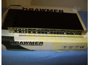 Drawmer MX60 (Pro Series)