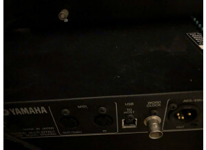 Yamaha SPX-2000 (71908)