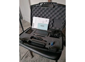 Shure PGX14 (11180)