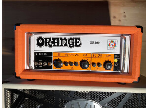 Orange OR100 2013 Edition