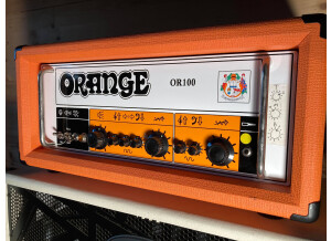 Orange OR100 2013 Edition