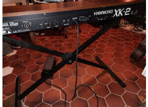 Hammond XK-2 (42938)