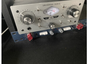 Universal Audio 710 Twin-Finity (3368)