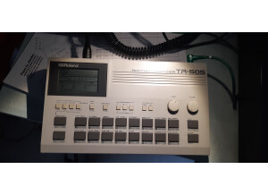 Roland TR-505 (40051)