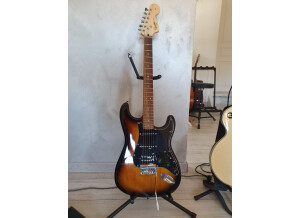 Squier Affinity Stratocaster HSS (61753)