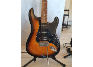 Squier Affinity Stratocaster HSS (43672)