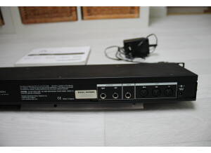 Novation A-Station (17051)