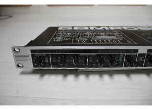 Behringer Composer MDX2000 (82182)