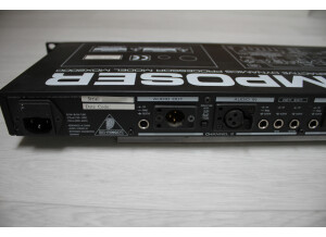 Behringer Composer MDX2000 (25504)