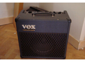 Vox [Valvetronix XL Series] AD15VT-XL