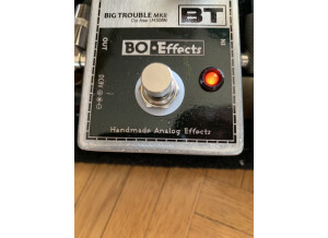 BO*Effects Big Trouble (70514)
