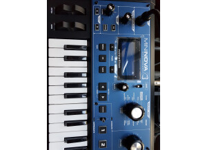 Novation MiniNova (9196)