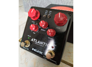 nUX Atlantic Delay & Reverb (79172)