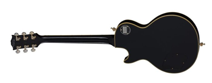 Peter Frampton ”Phenix” Inspired Les Paul Custombackk Peter Frampton ”Phenix” Inspired Les Paul Custombackk